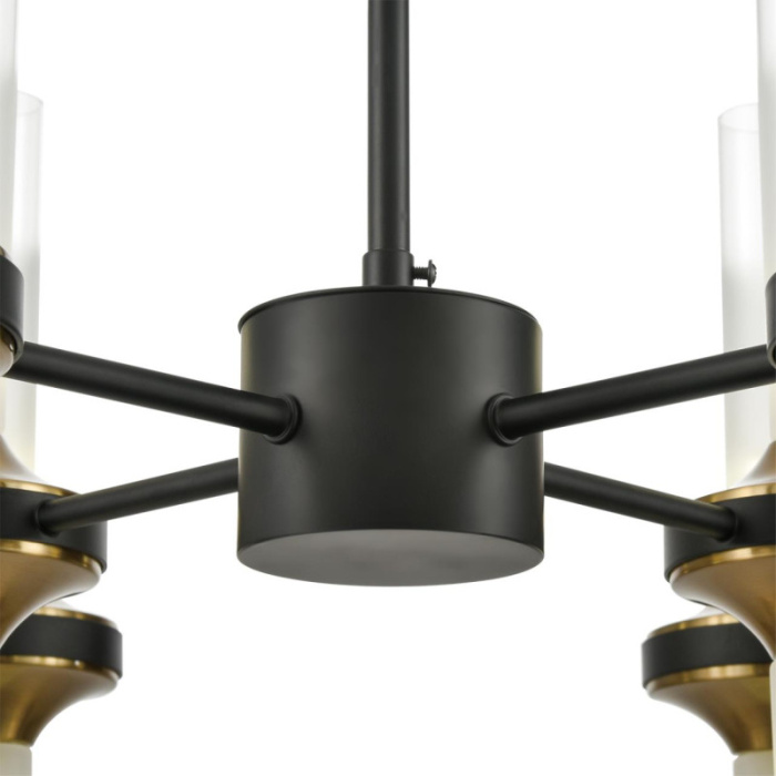 Люстра на штанге LUMION 8112/24