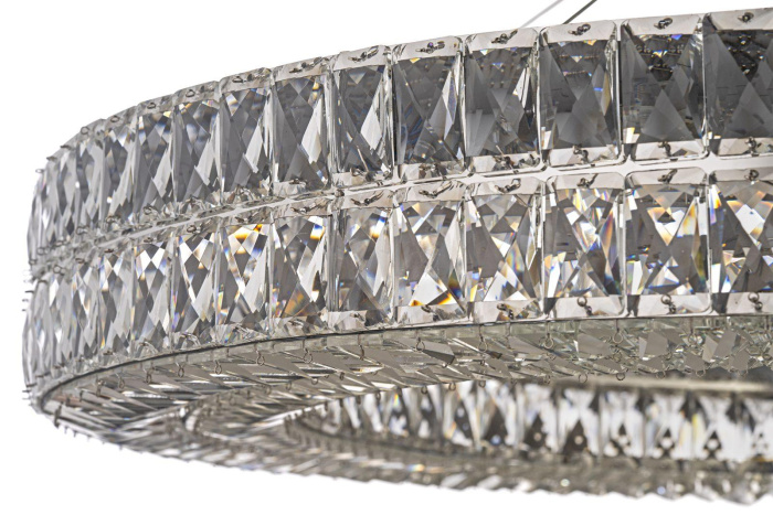 Люстра подвесная Arti Lampadari Sora E 1.5.100.100 N