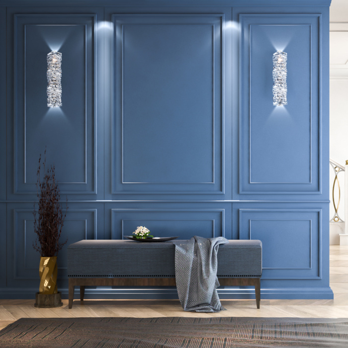 Бра Maytoni Coil MOD125WL-L6CH3K