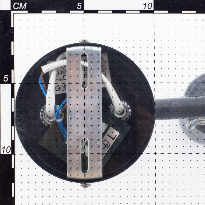 Спот поворотный Citilux Ринг CL525520