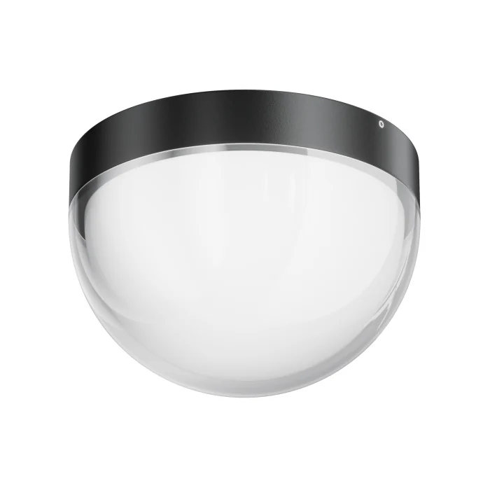Накладной уличный светильник Maytoni Mon O438CL-L12GF3K