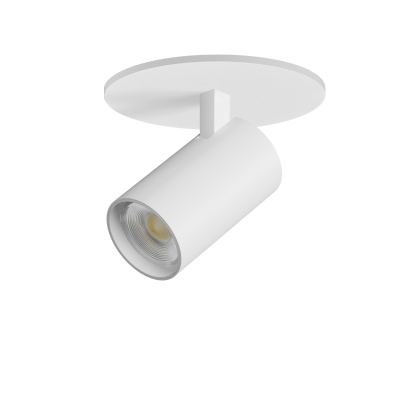 Встраиваемый спот Lightstar Alta base A5146RS