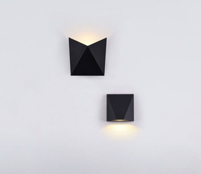 Бра Outdoor O577WL-L5B