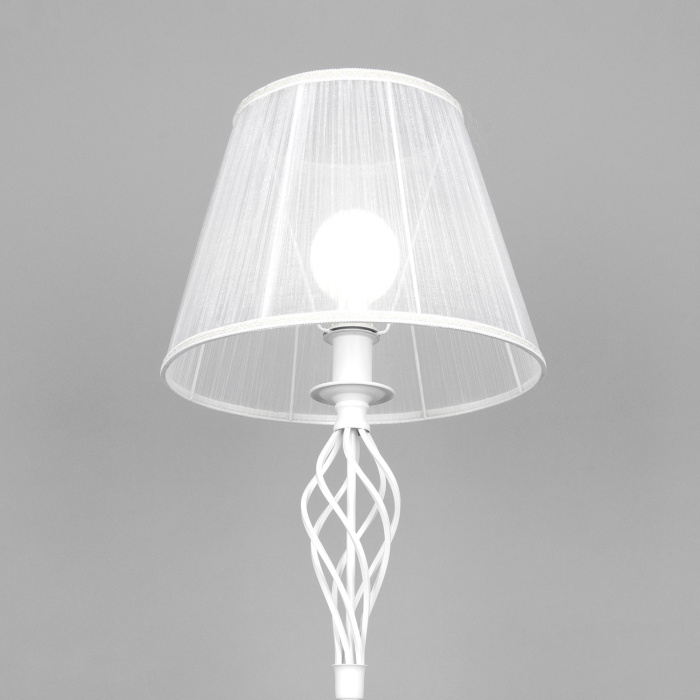 Торшер Citilux Ровена CL427910