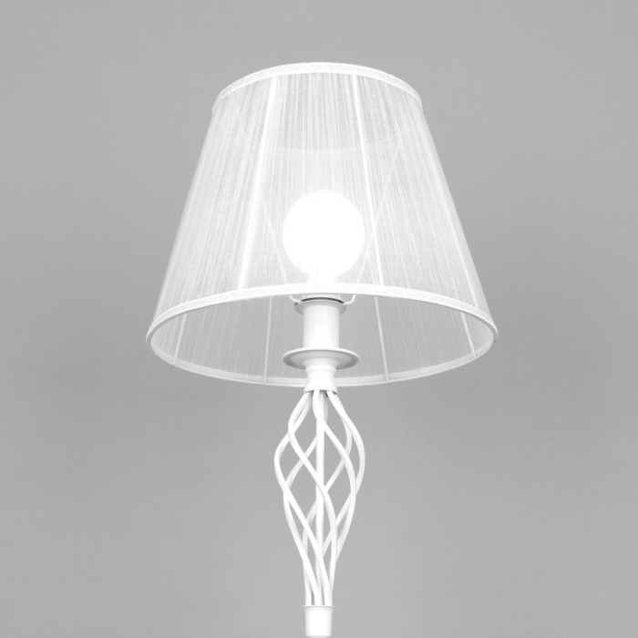 Торшер Citilux Ровена CL427910