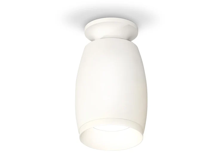 Комплект накладного светильника Ambrella light XS1122040