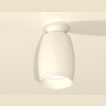 Комплект накладного светильника Ambrella light XS1122040