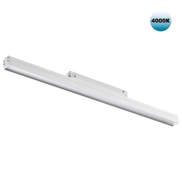 Трековый светильник Novotech Flum 358415