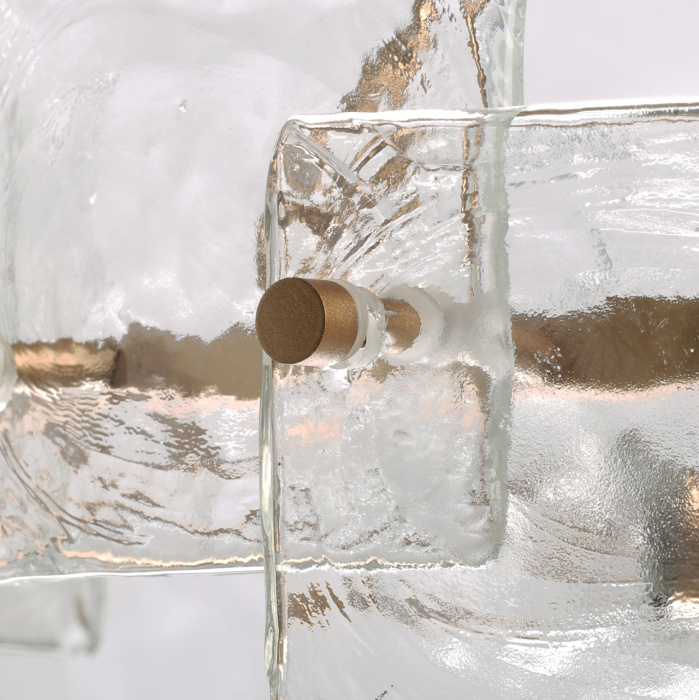 Люстра MW-Light Илоника