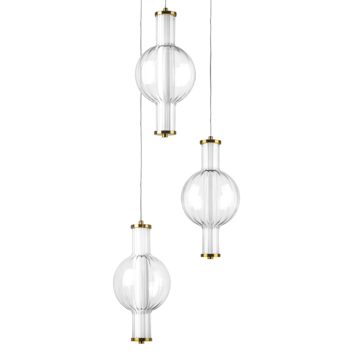 Подвесной светильник Lightstar Botto 800133