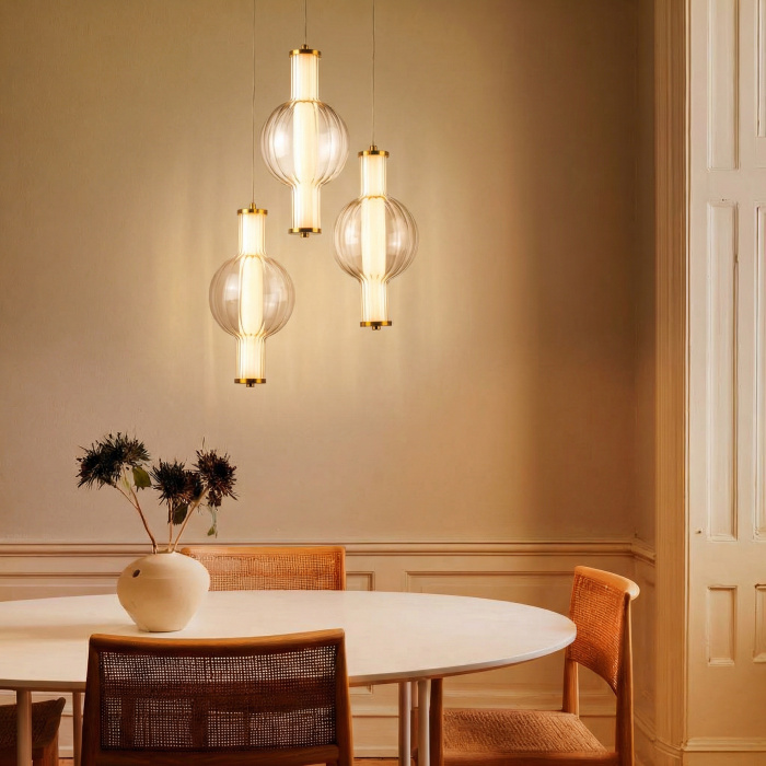 Подвесной светильник Lightstar Botto 800133