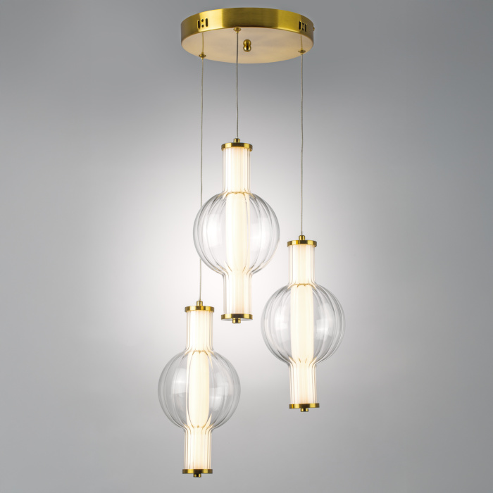 Подвесной светильник Lightstar Botto 800133