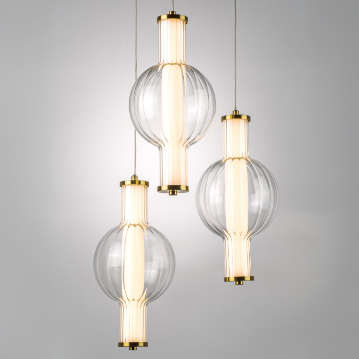 Подвесной светильник Lightstar Botto 800133