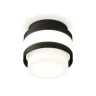 Комплект накладного светильника с акрилом Ambrella light XS8420001