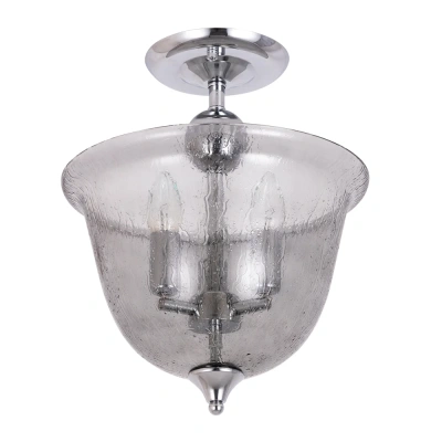 Потолочный светильник Arte Lamp Bell A7771PL-3CC