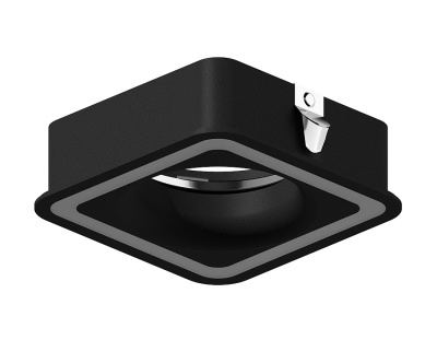 Насадка передняя для корпуса светильника с размером отверстия 70*70mm Ambrella light N7716