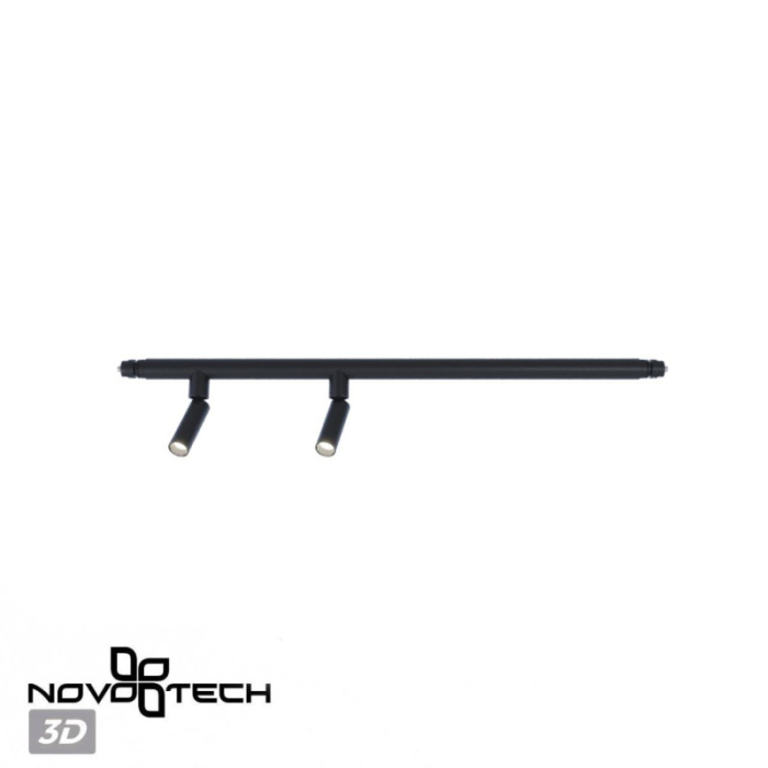 Модульный светодиодный светильник Novotech 359374