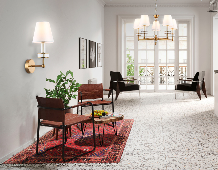 Бра Ambrella Light High Light LH71025