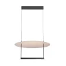 Подвесной светильник Maytoni Ambience MOD280PL-L30B3K1