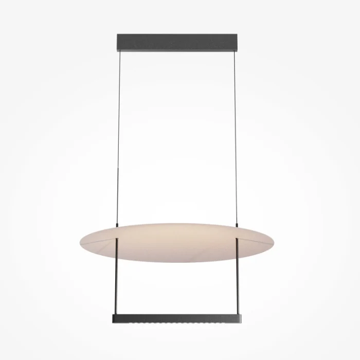 Подвесной светильник Maytoni MOD280PL-L30B3K1