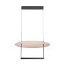 Подвесной светильник Maytoni Ambience MOD280PL-L30B3K1