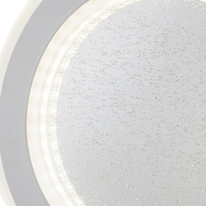 Настенный светильник Escada Signum 608/S LED