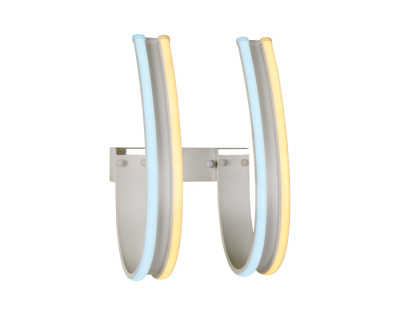 Настенный светодиодный светильник Ambrella light FL164