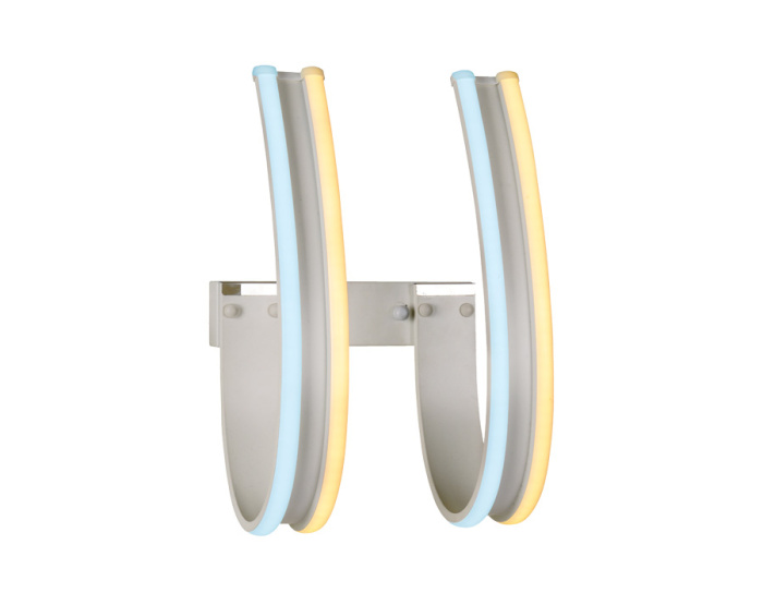 Настенный светодиодный светильник Ambrella light FL164