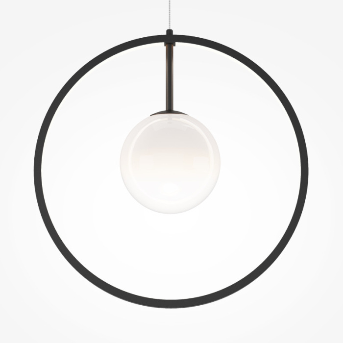 Подвесной светильник Maytoni MOD407PL-L12B3K1