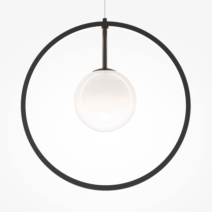 Подвесной светильник Maytoni Paparazzi MOD407PL-L12B3K1