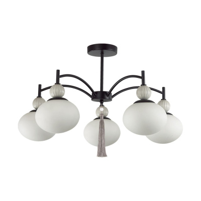 Люстра на штанге LUMION NEOCLASSI 8273/5C