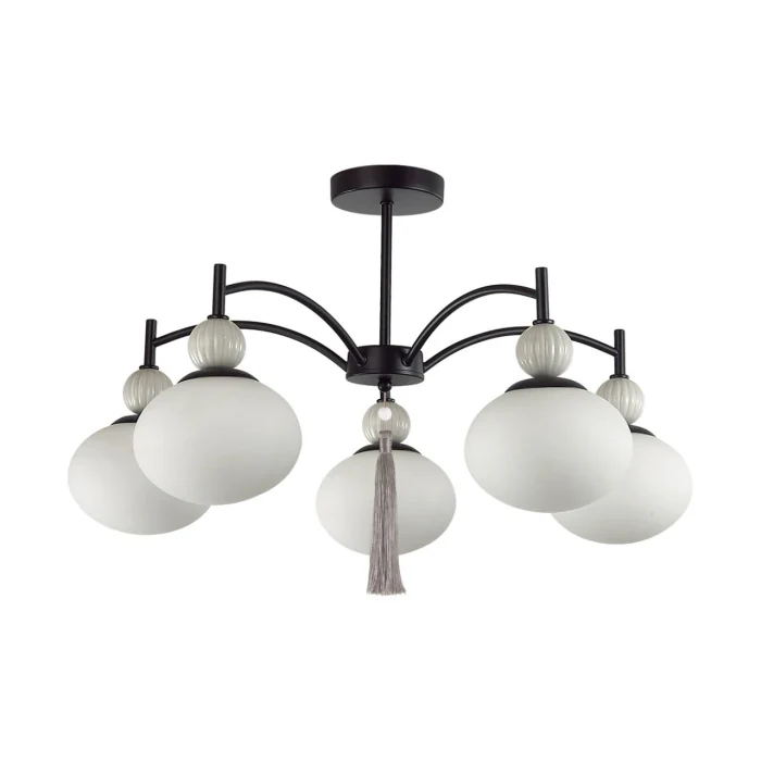 Люстра на штанге LUMION NEOCLASSI 8273/5C