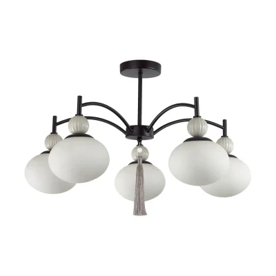 Люстра на штанге Lumion Gloriya 8273/5C