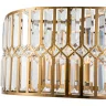 Подвесная люстра iLamp Triumph 6122-420 BR