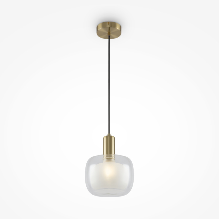 Подвесной светильник Maytoni Vision MOD411PL-01G