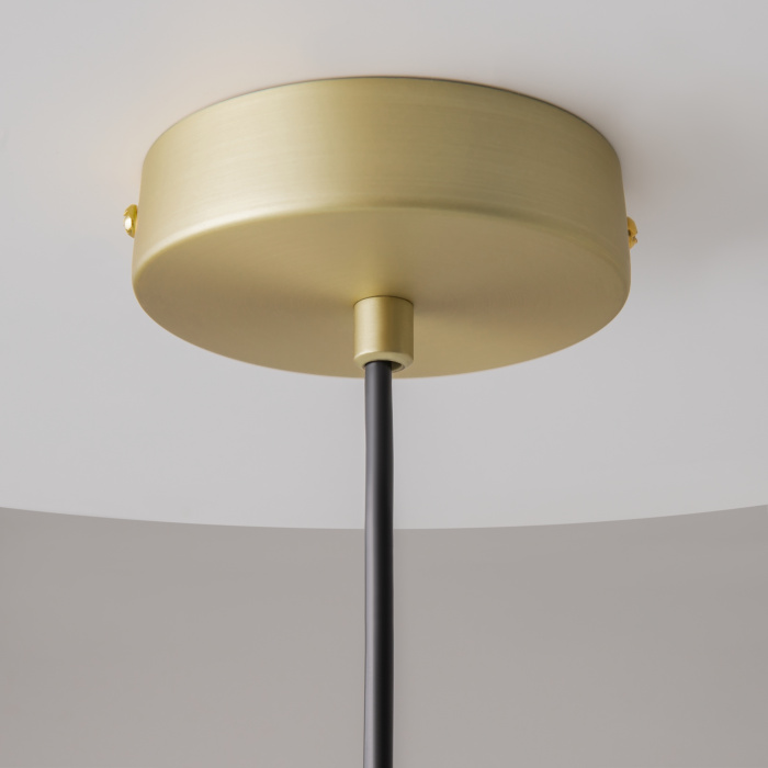 Подвесной светильник Maytoni Vision MOD411PL-01G