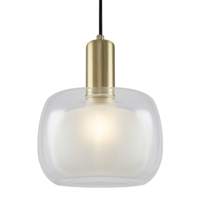 Подвесной светильник Maytoni Vision MOD411PL-01G