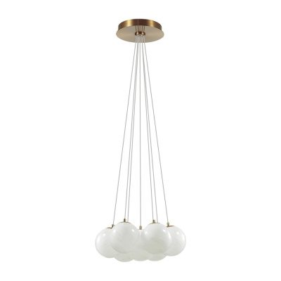 Подвесной светильник ODEON LIGHT MIDCENT 7109/7