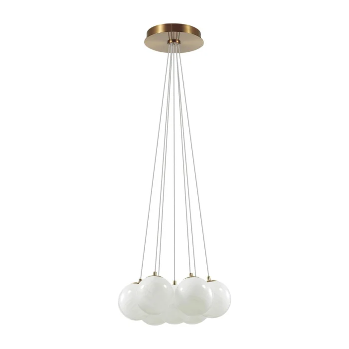 Подвесной светильник ODEON LIGHT MIDCENT 7109/7