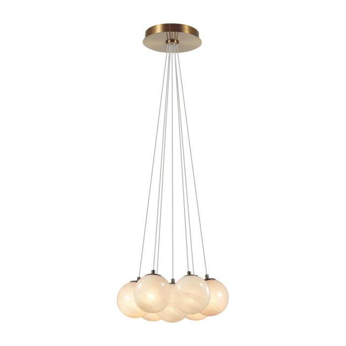 Подвесной светильник ODEON LIGHT MIDCENT 7109/7