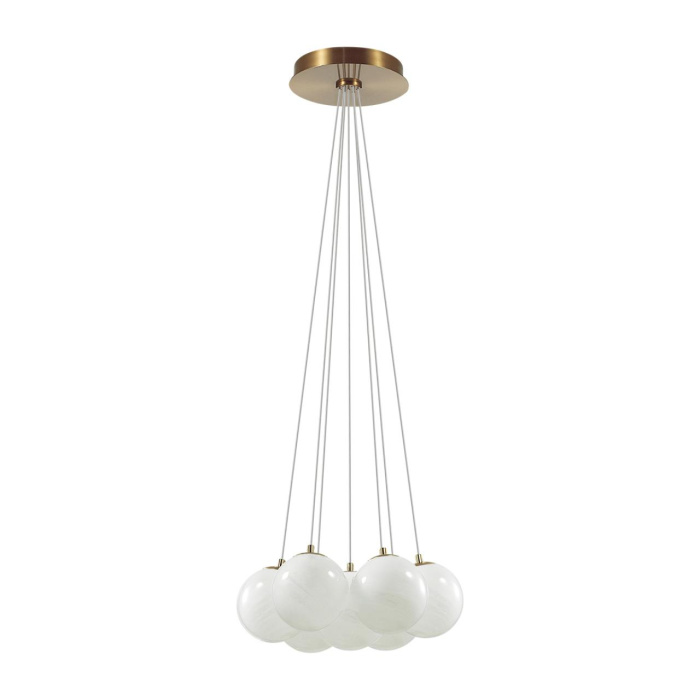 Подвесной светильник Odeon Light Magia 7109/7