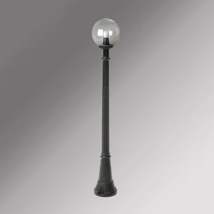 Уличный фонарь Fumagalli Gigi/G300 G30.156.000.AXE27
