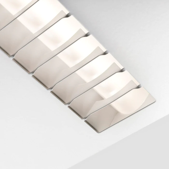 Потолочный светильник Leds C4 90-A042-14-WR