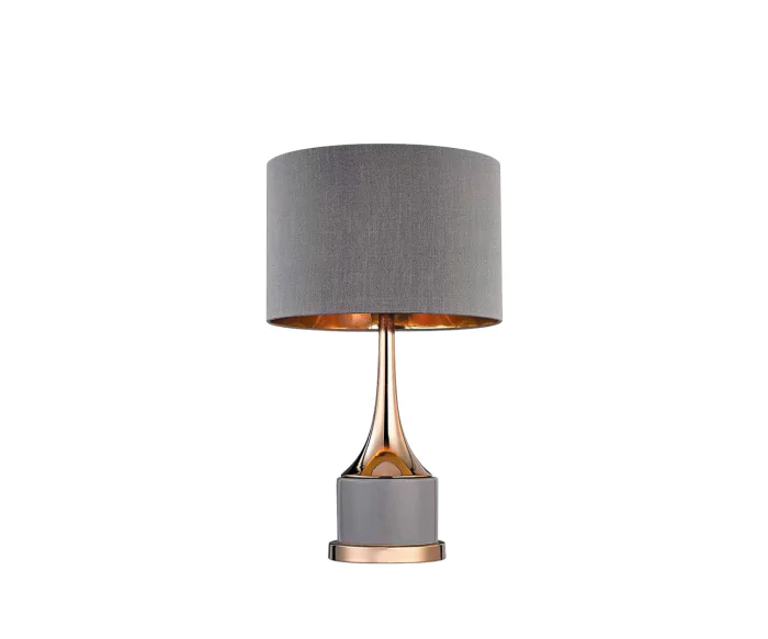 Настольная лампа Хайли Kink Light 07705-T,16