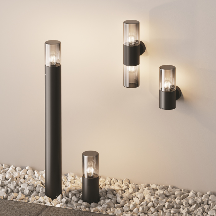 Садово-парковый светильник Maytoni Amas O432FL-01GF1