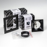 Комплект со светильником Lightstar Domino D51707BMOD
