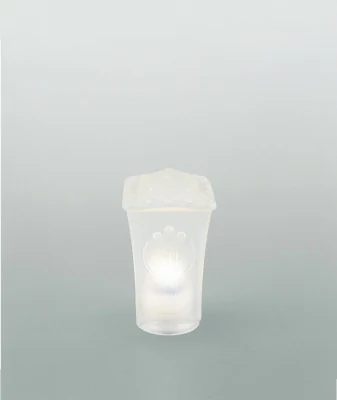 Berliner Messinglampen плафон  109gs