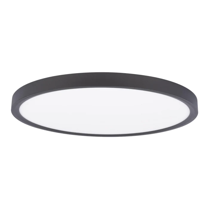 Потолочный светильник LOFT IT Extraslim 10227/40 Black