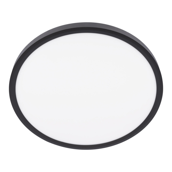 Потолочный светильник LOFT IT Extraslim 10227/40 Black