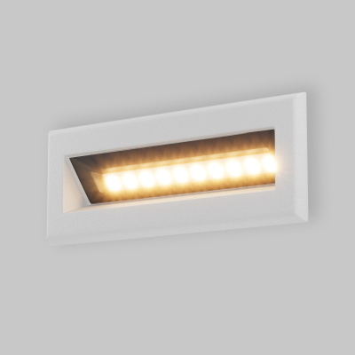 Светильник для ступеней Maytoni O045SL-L5W3K